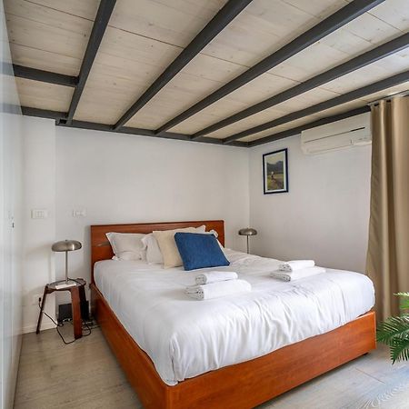 Iflat Modern Flat A Few Steps From The Trevi Fountain Apartment ภายนอก รูปภาพ