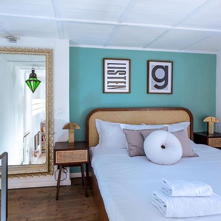 Iflat Modern Flat A Few Steps From The Trevi Fountain Apartment ภายนอก รูปภาพ