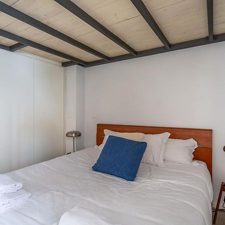 Iflat Modern Flat A Few Steps From The Trevi Fountain Apartment ภายนอก รูปภาพ