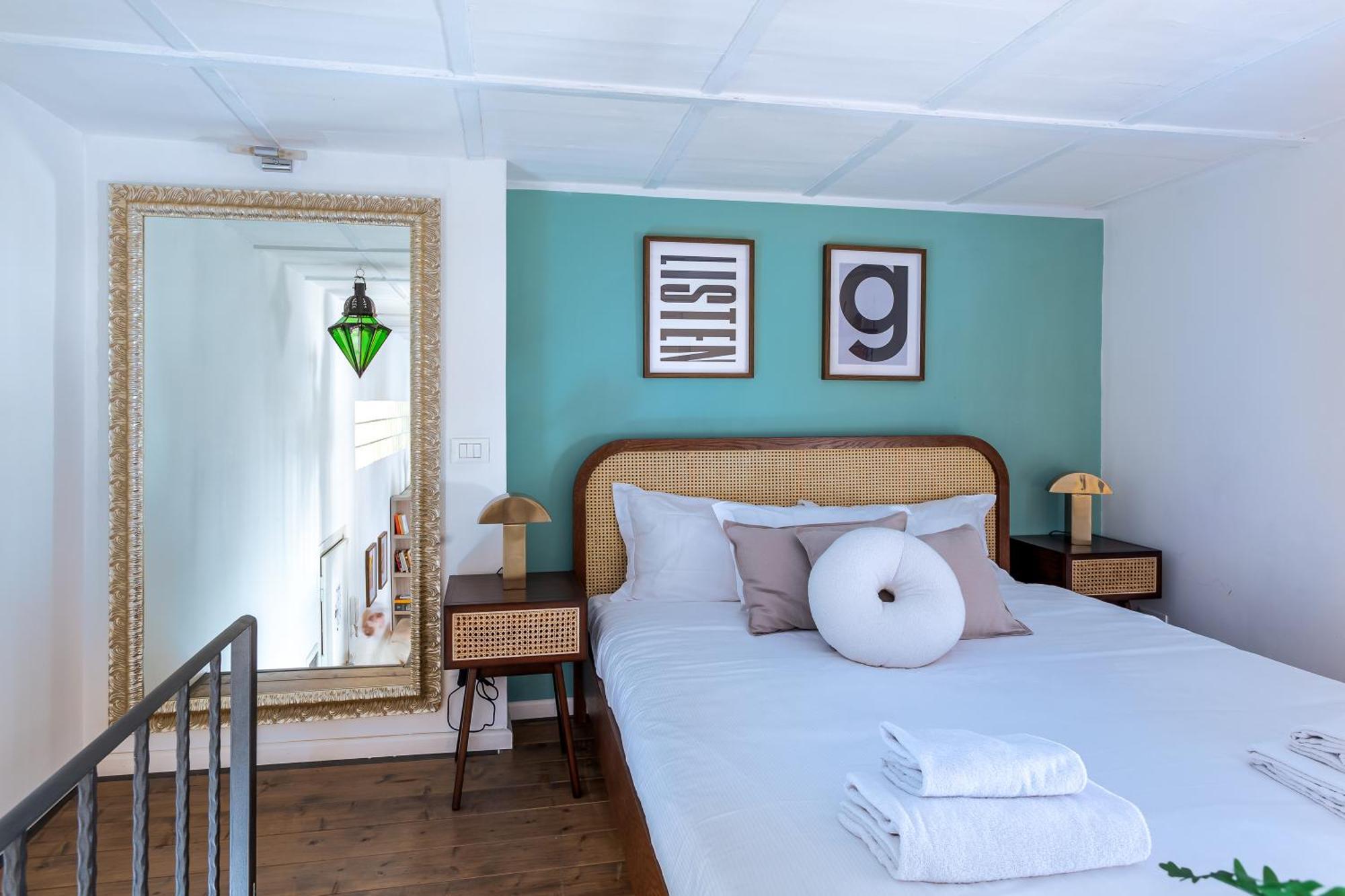 Iflat Modern Flat A Few Steps From The Trevi Fountain Apartment ภายนอก รูปภาพ