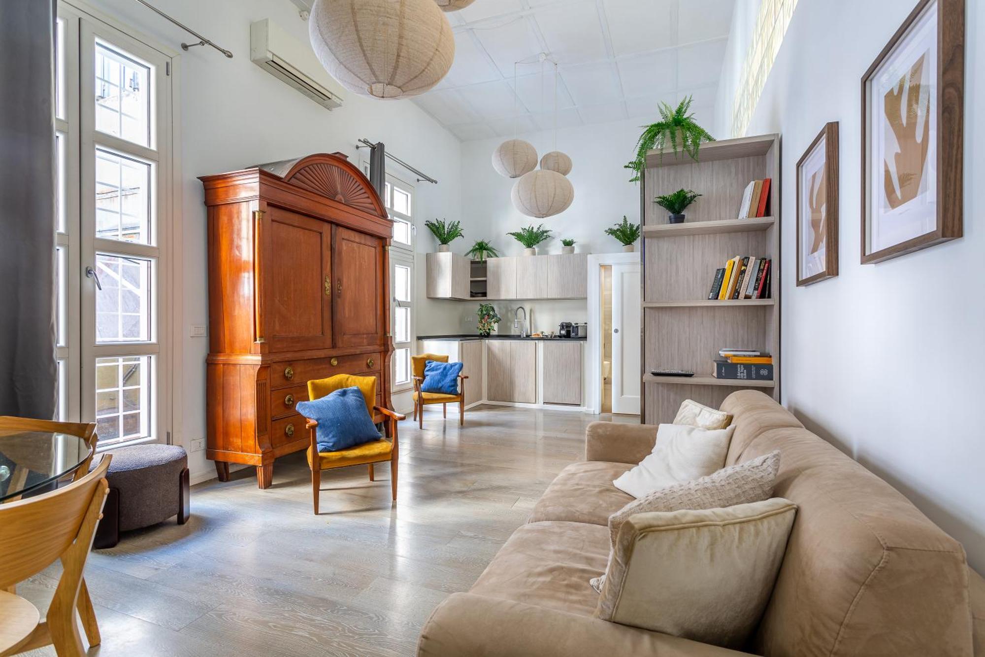 Iflat Modern Flat A Few Steps From The Trevi Fountain Apartment ภายนอก รูปภาพ