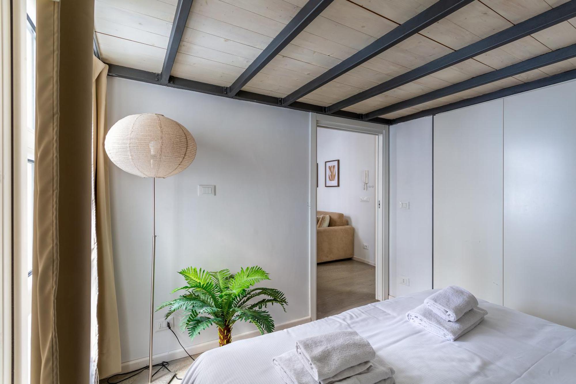 Iflat Modern Flat A Few Steps From The Trevi Fountain Apartment ภายนอก รูปภาพ
