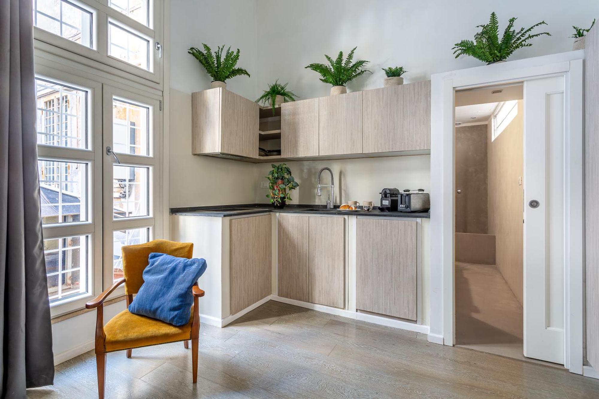 Iflat Modern Flat A Few Steps From The Trevi Fountain Apartment ภายนอก รูปภาพ