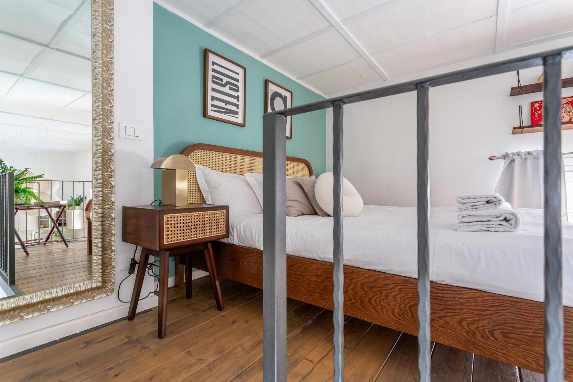 Iflat Modern Flat A Few Steps From The Trevi Fountain Apartment ภายนอก รูปภาพ